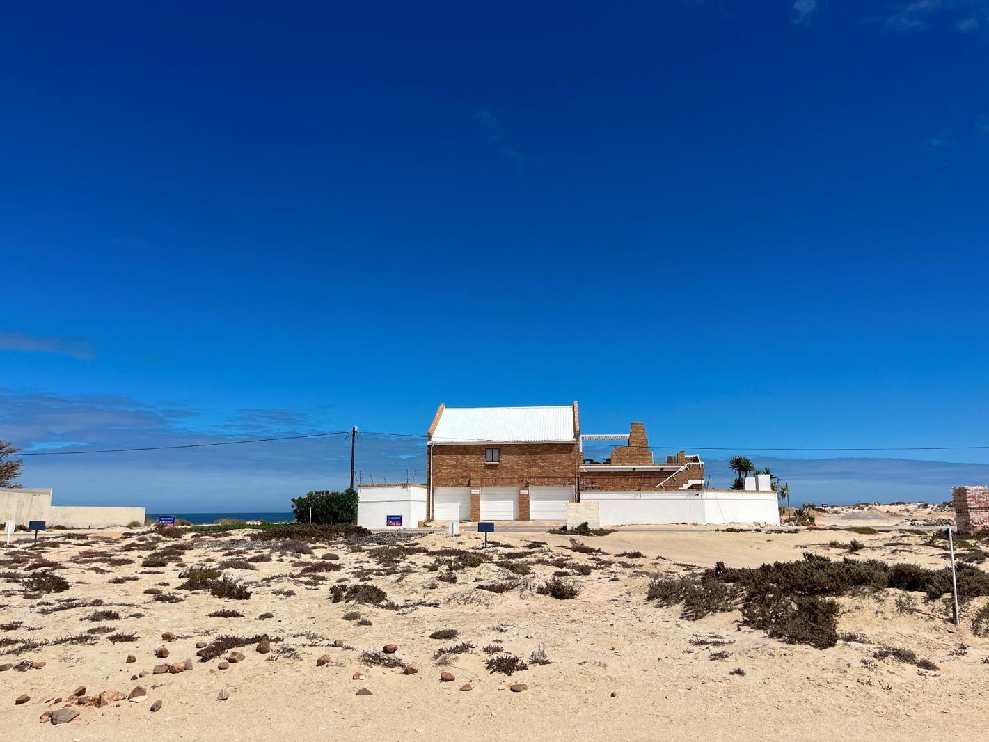 352 m² Land available in Port Nolloth