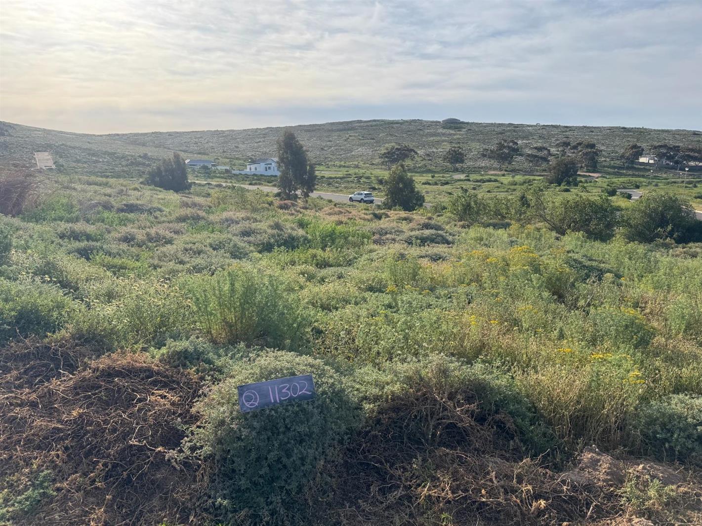 437 m² Land available in St Helena Views