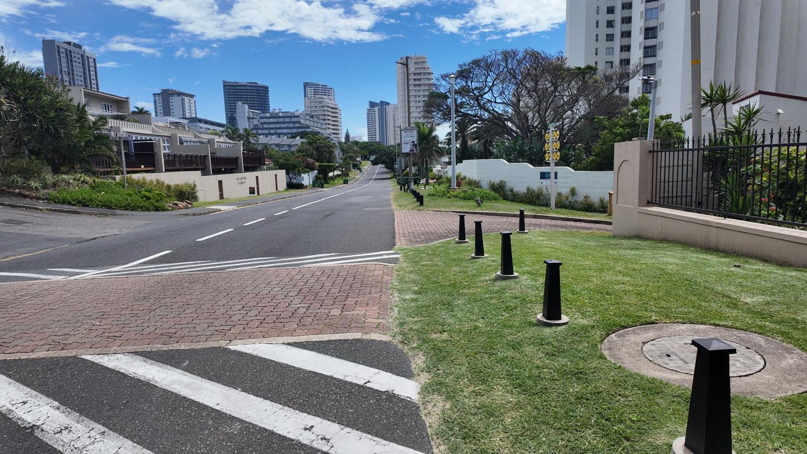 3 Bedroom Apartment in Umhlanga Rocks