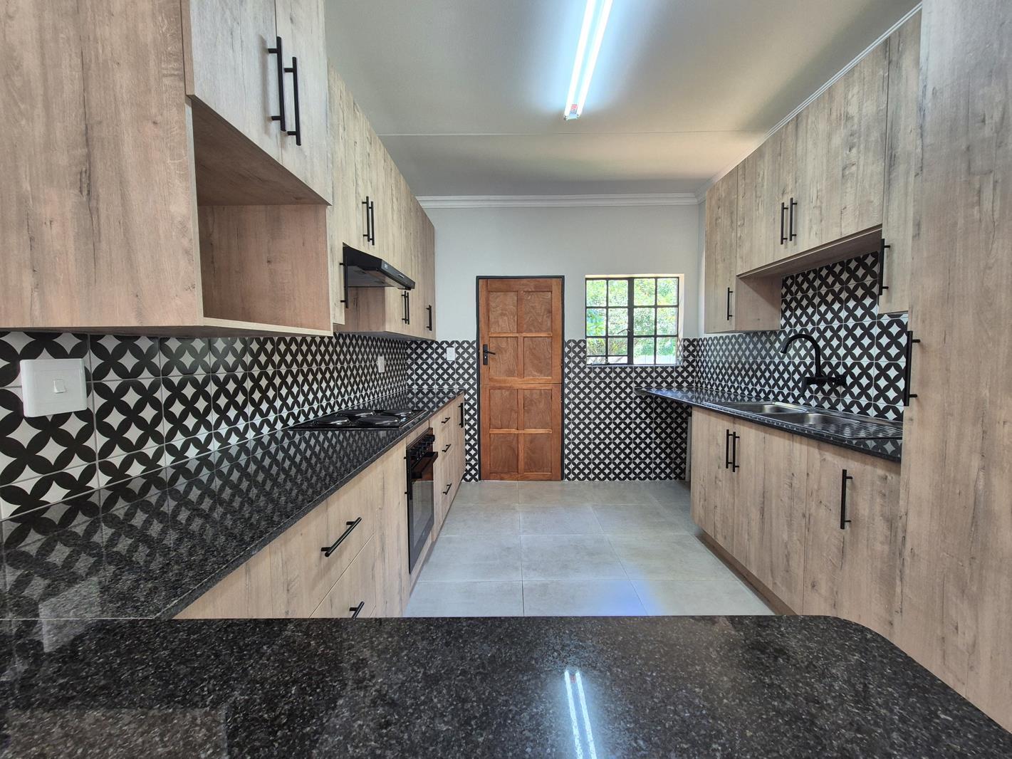 3 Bedroom House in Queenswood