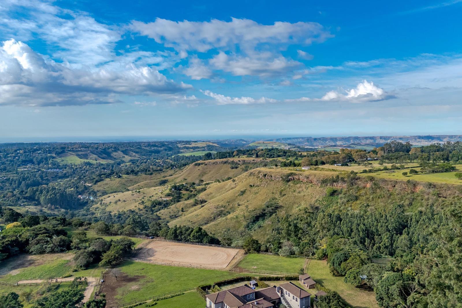 1 374 m² Land available in Alverstone