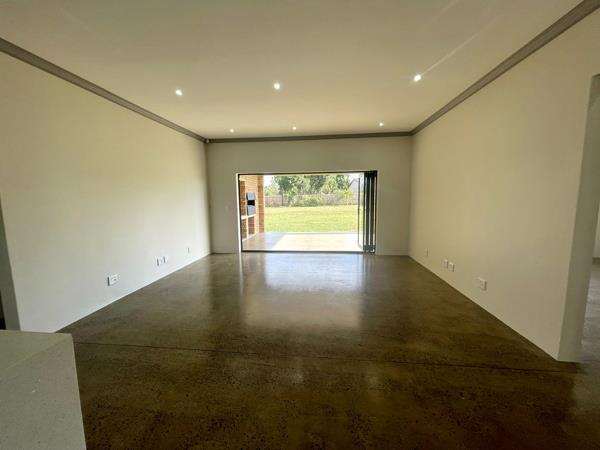 3 Bedroom House in Crestholme