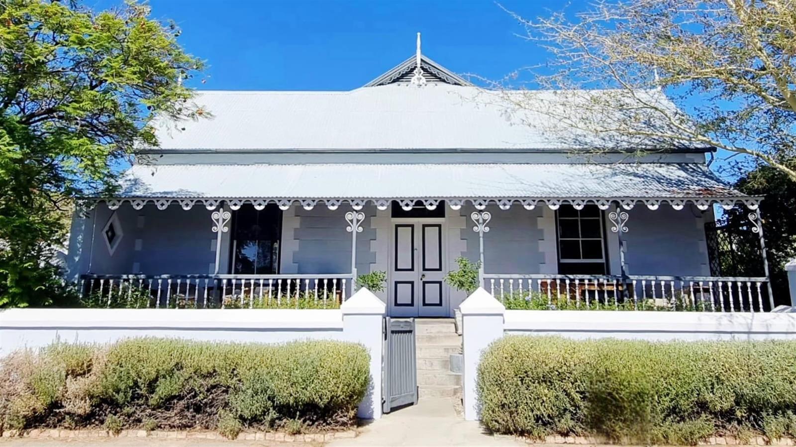 3 Bedroom House in Prince Albert