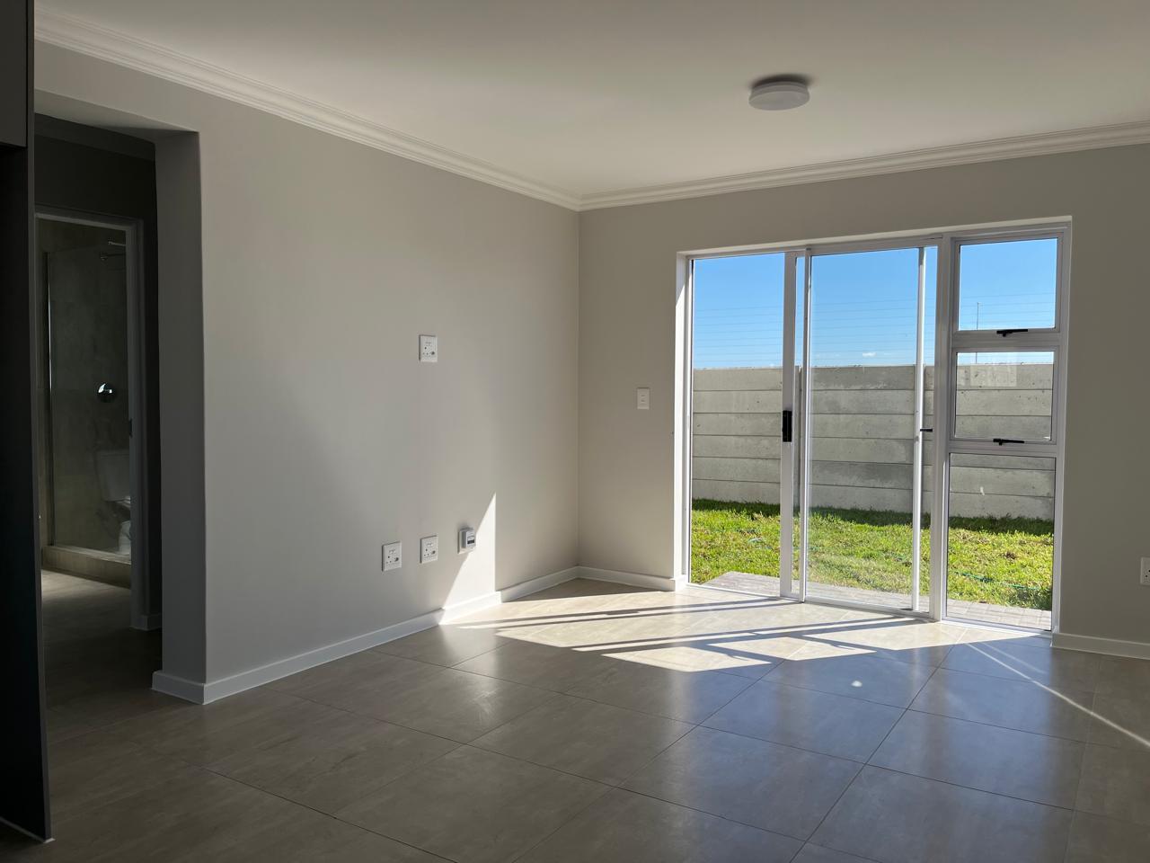 1 Bedroom Apartment in Sunningdale