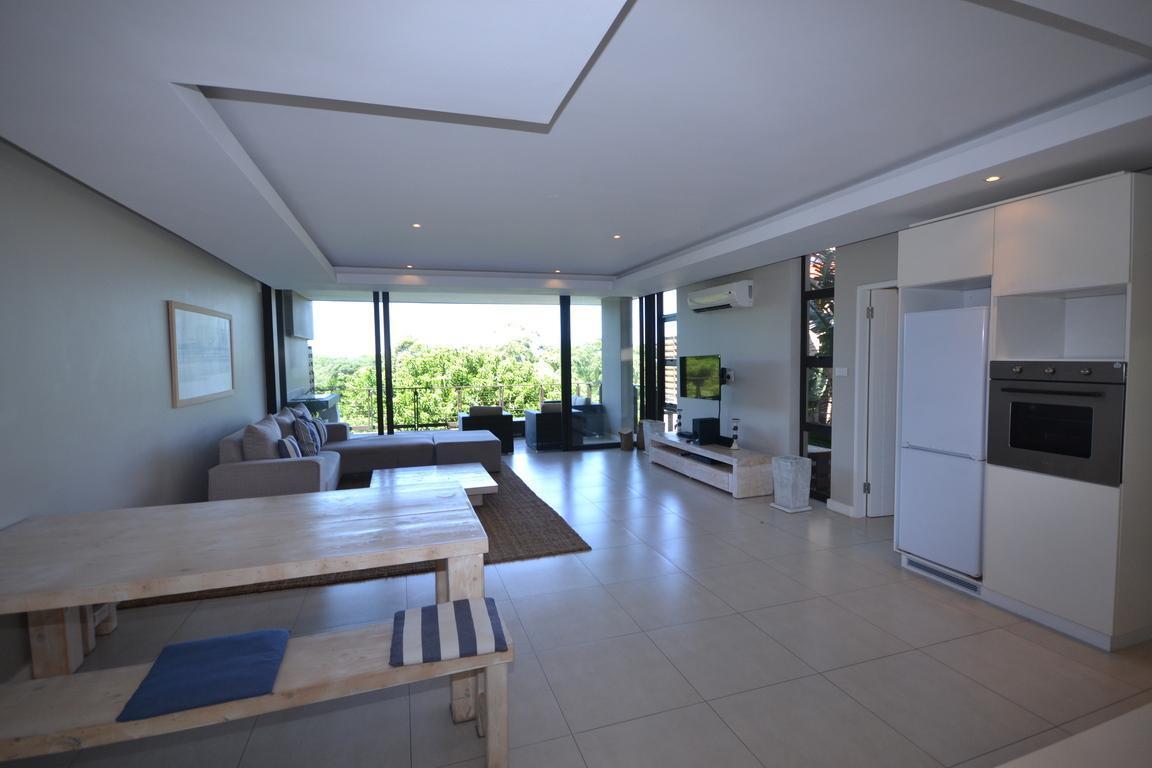 3 Bedroom House in Zimbali Estate