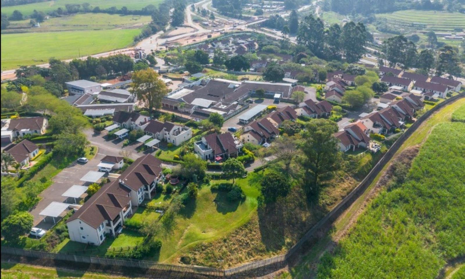 2 Bedroom Apartment in Assagay