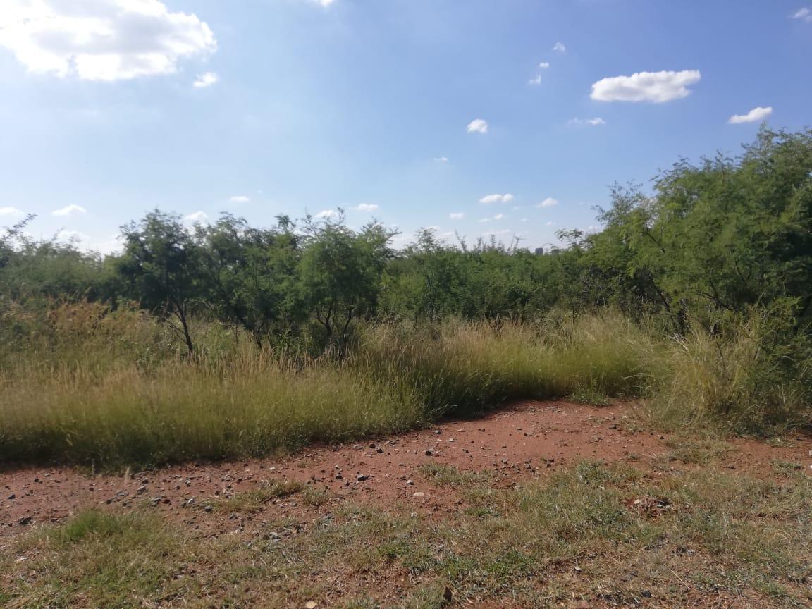 1 024 m² Land available in Seasons Lifestyle Estate