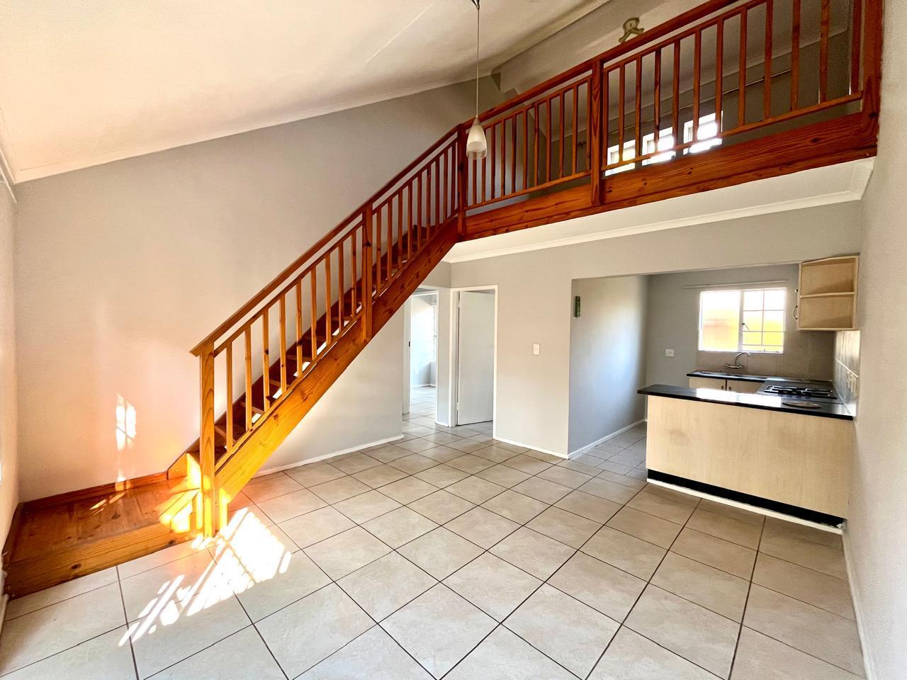 2 Bedroom Apartment in Weltevreden Park