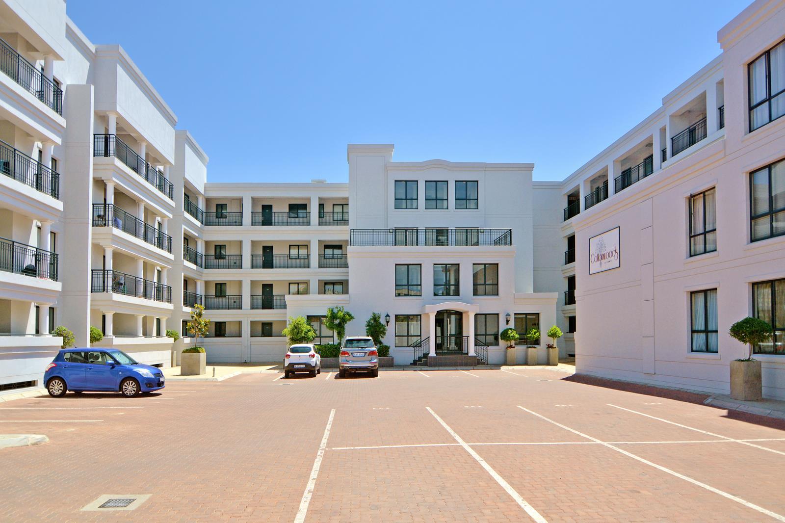 2 Bedroom Apartment in Rivonia