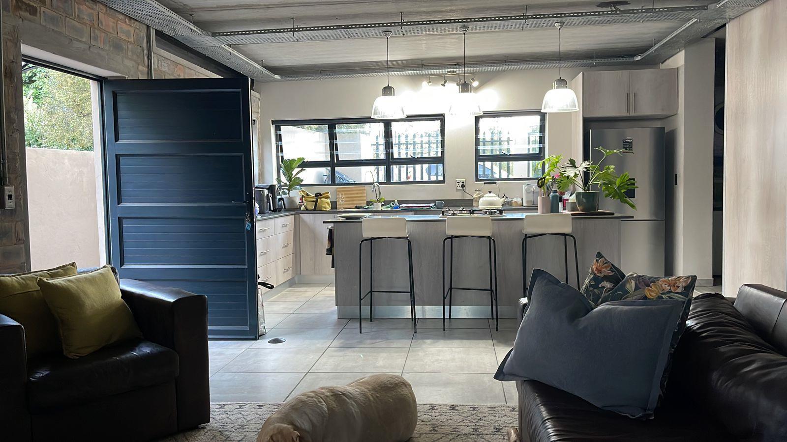 3 Bedroom House in Paarl
