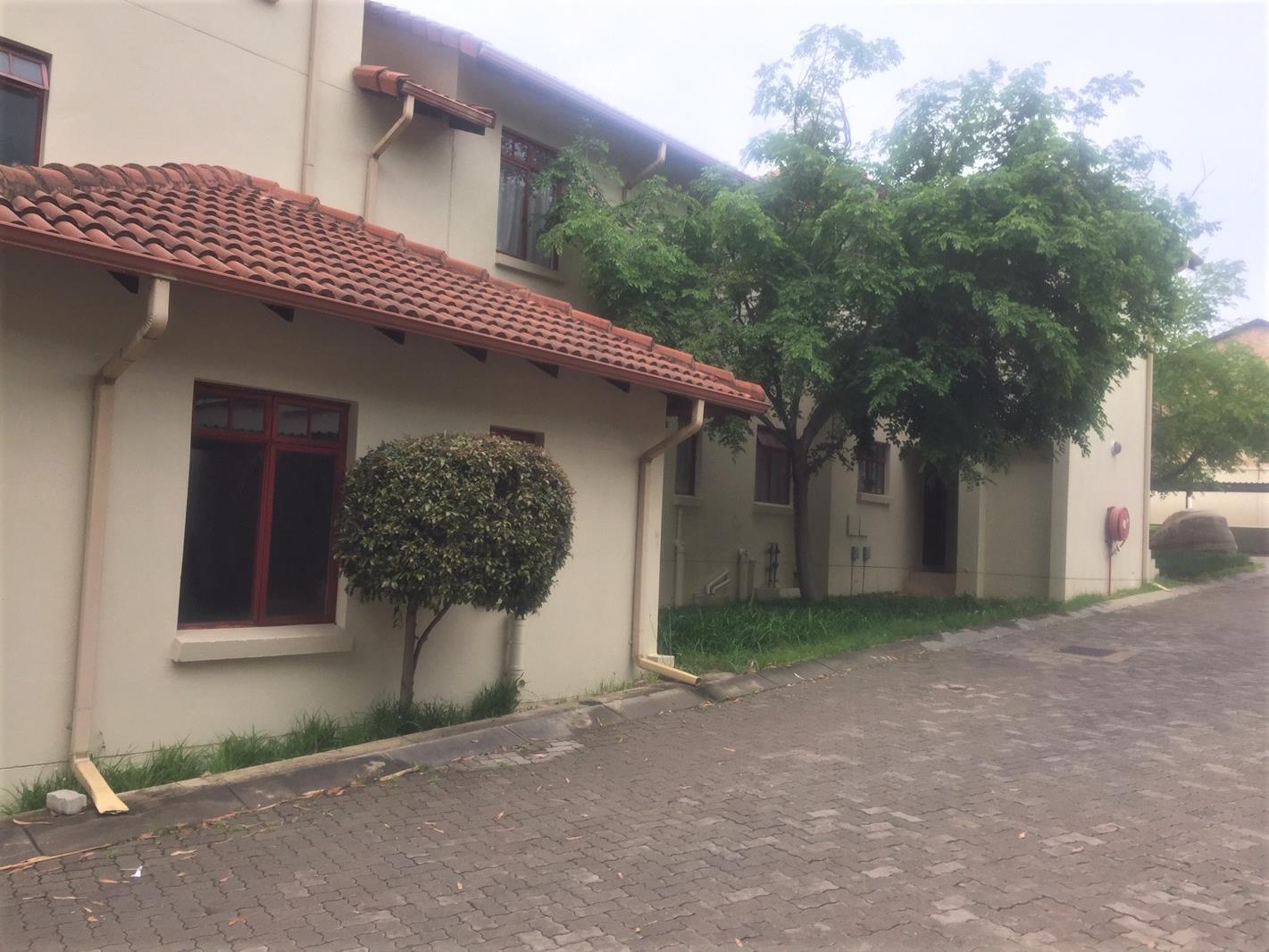 2 Bedroom Apartment in Paulshof