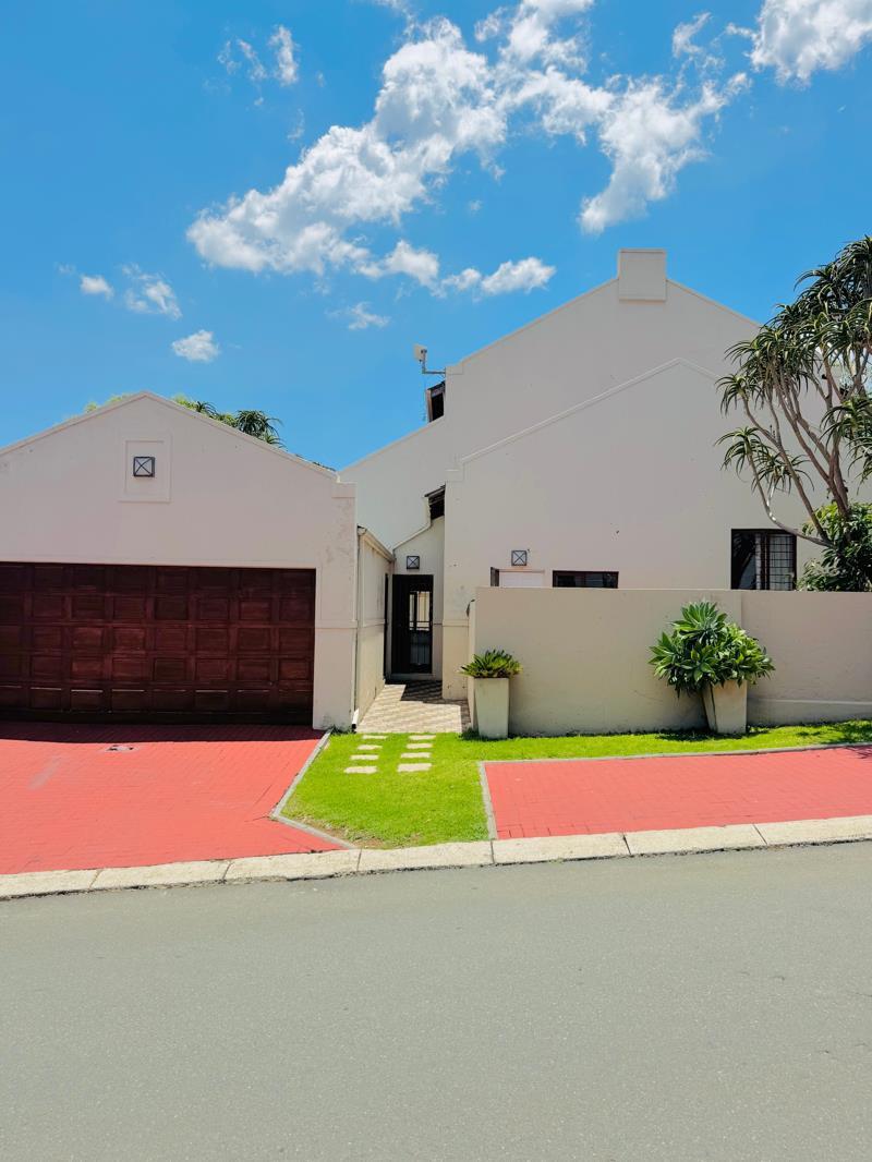 3 Bedroom Cluster in North Riding