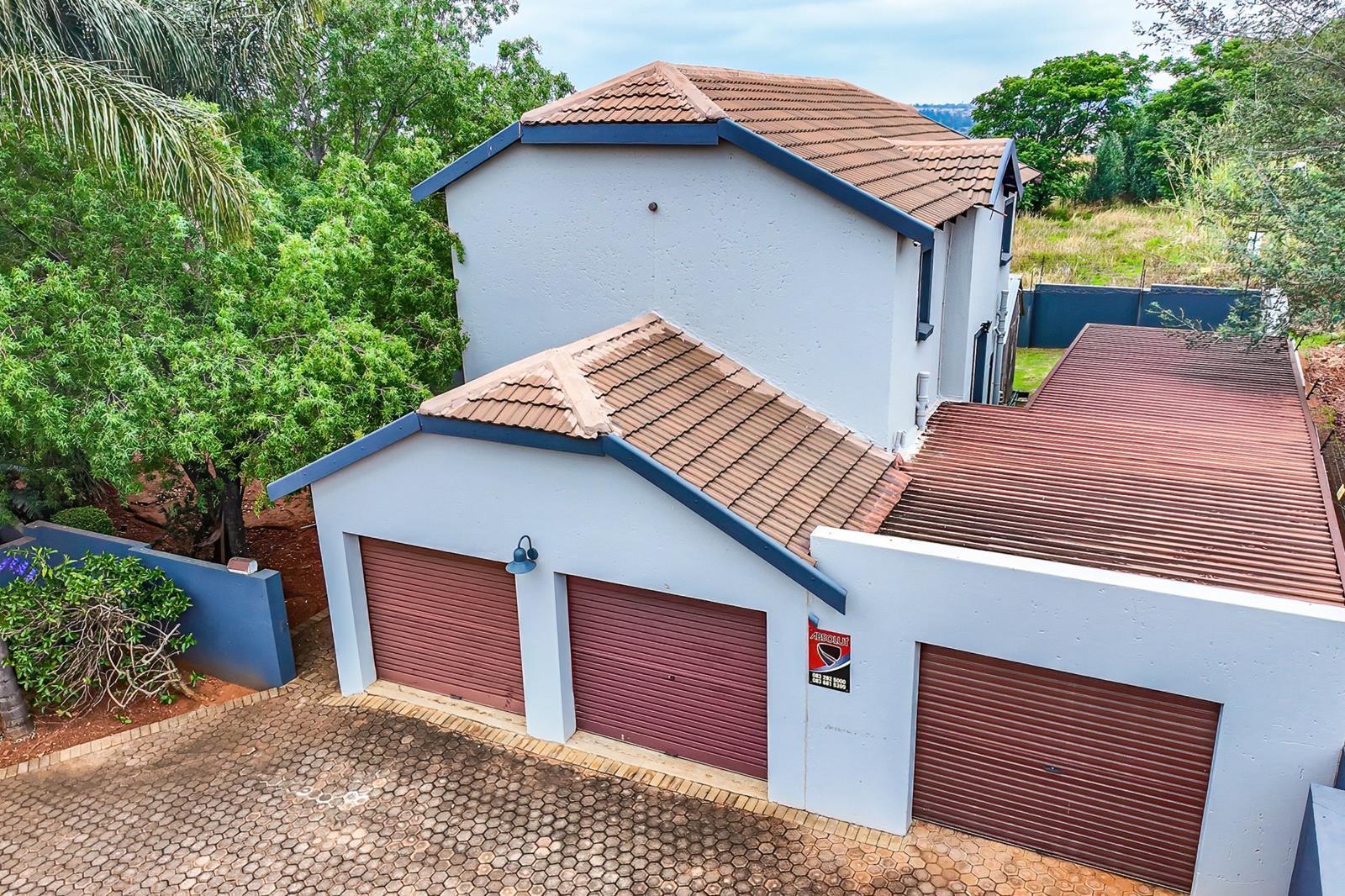 3 Bedroom Townhouse in Little Falls