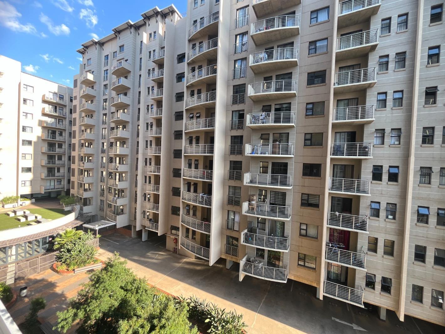 1 Bedroom Apartment in Hatfield