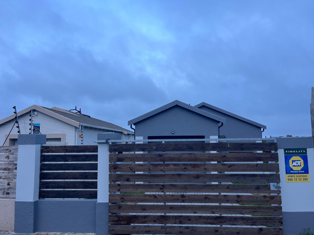 3 Bedroom House in Parsons Vlei