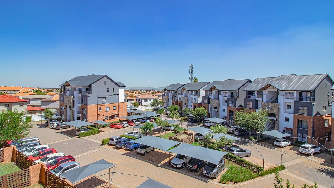 1 Bedroom Apartment in Blyde Riverwalk Estate