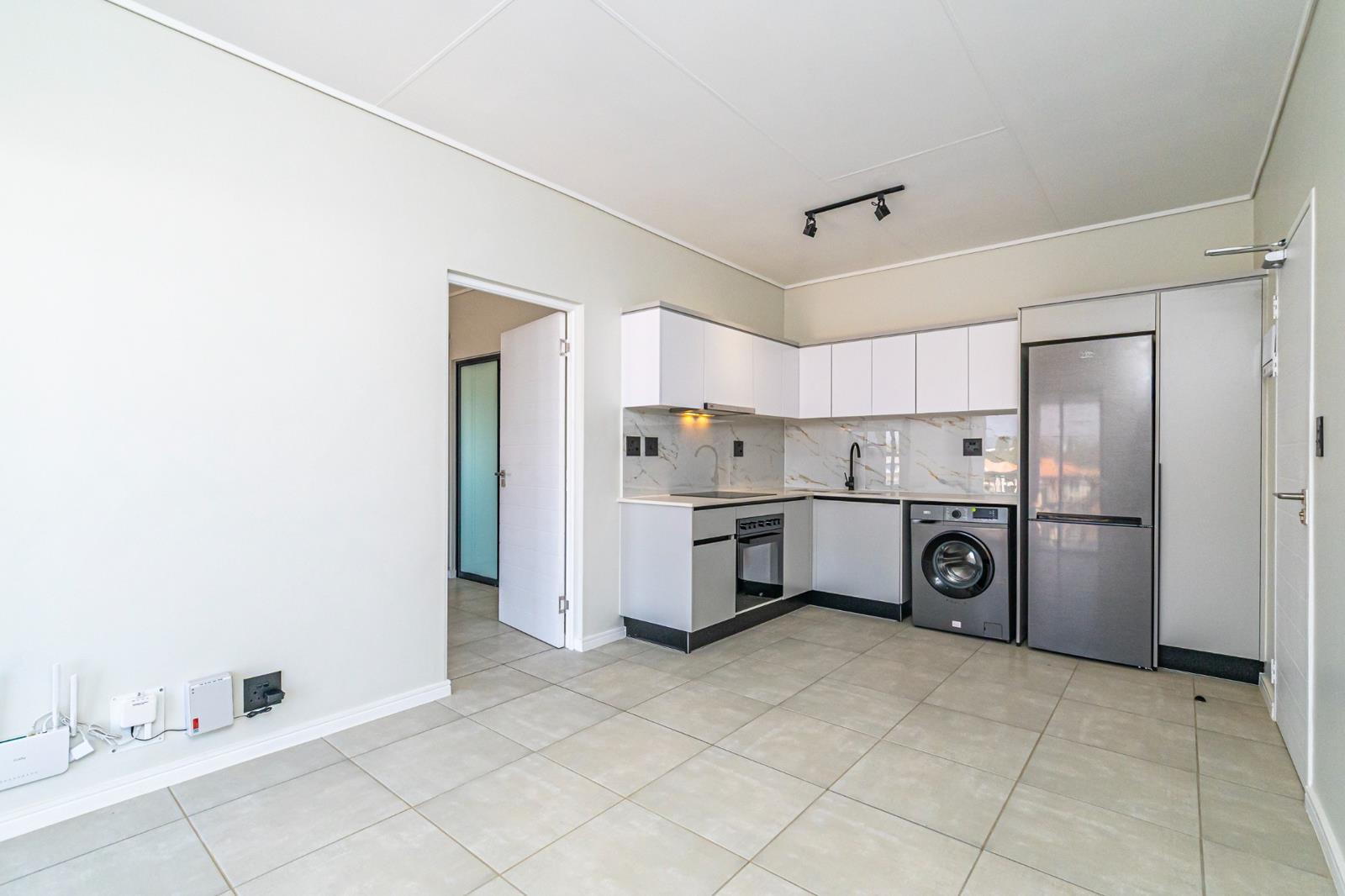 1 Bedroom Apartment in Blyde Riverwalk Estate