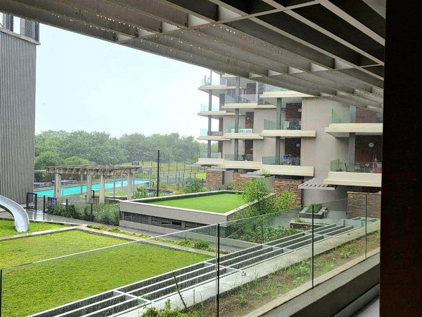 2 Bedroom Apartment in Sibaya Precinct