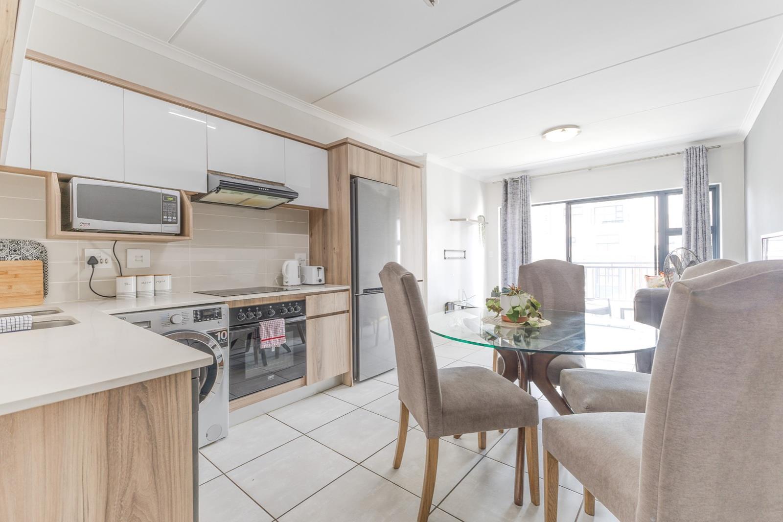 2 Bedroom Apartment in Blyde Riverwalk Estate