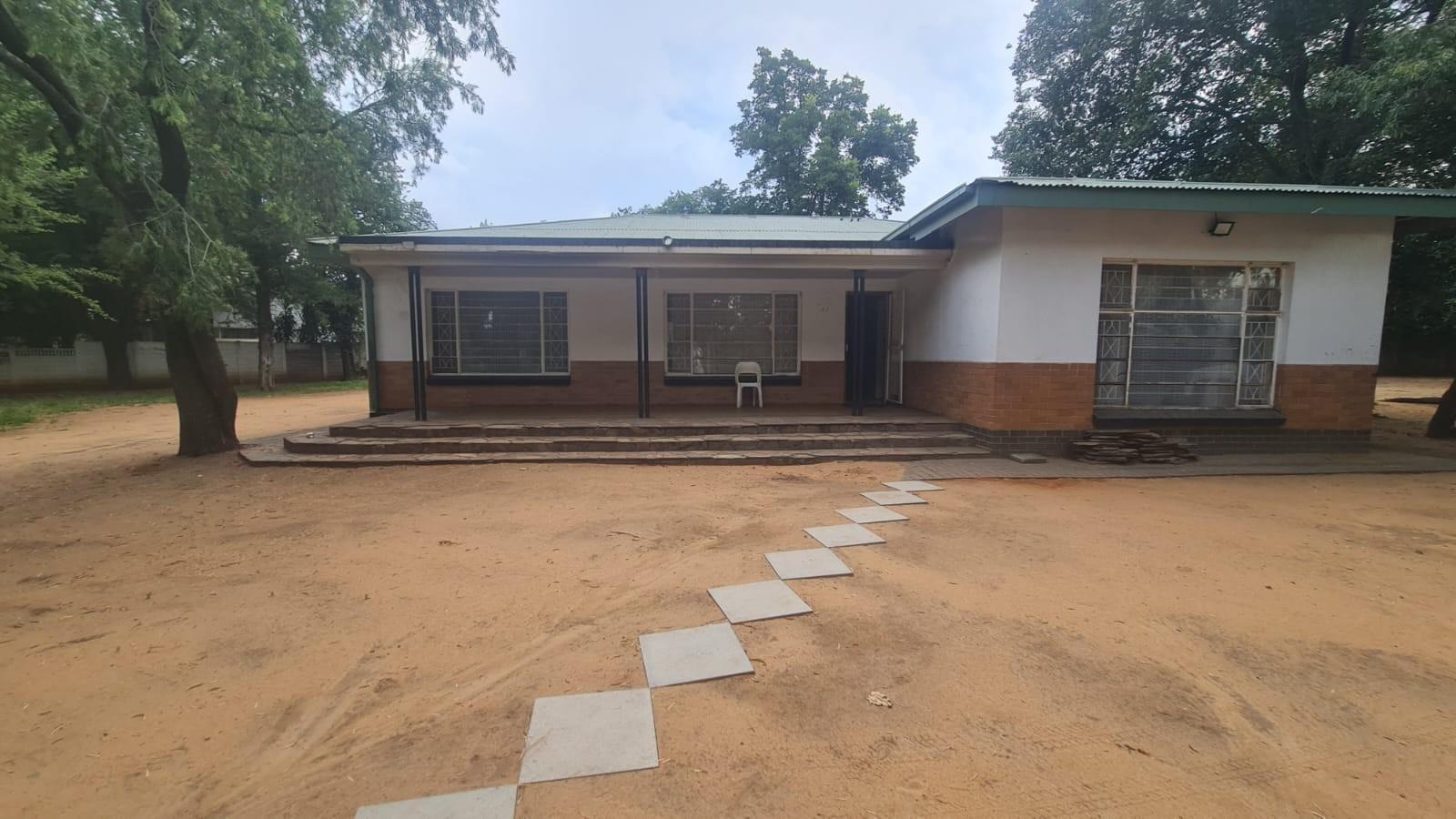 3 Bedroom House in Rustenburg Central