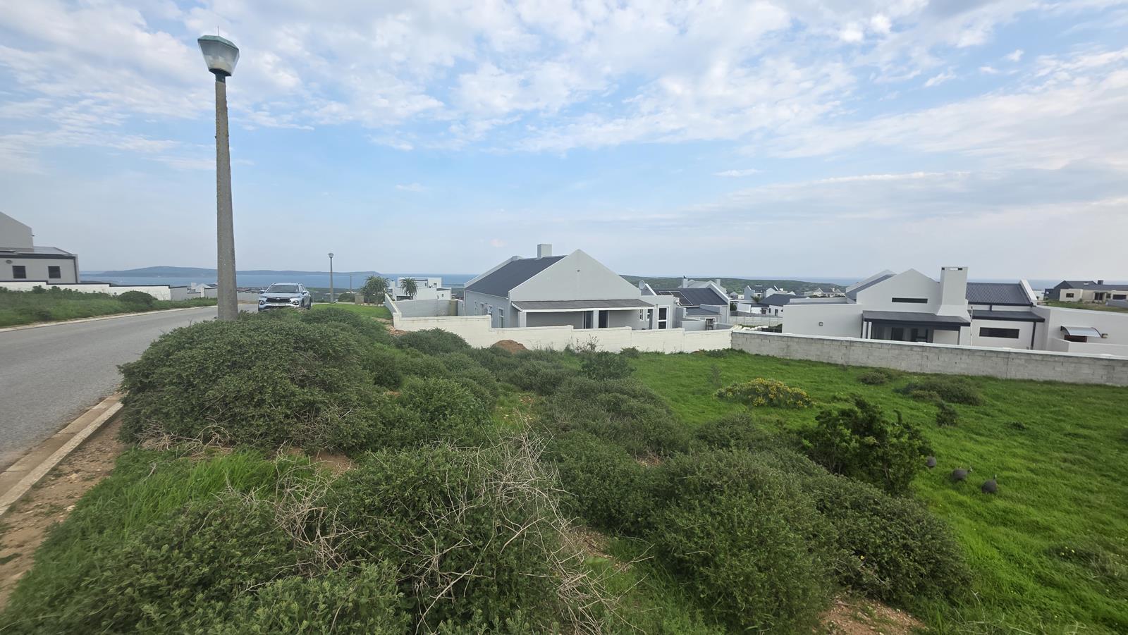 668 m² Land available in Hoogland