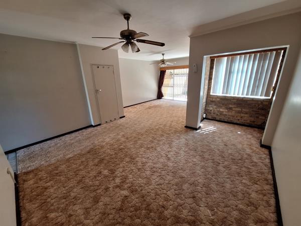 3 Bedroom Townhouse in Potchefstroom Central