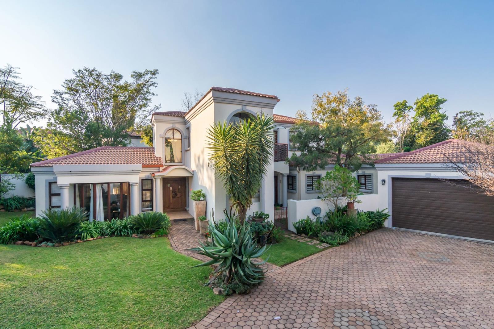3 Bedroom House in Featherbrooke Estate