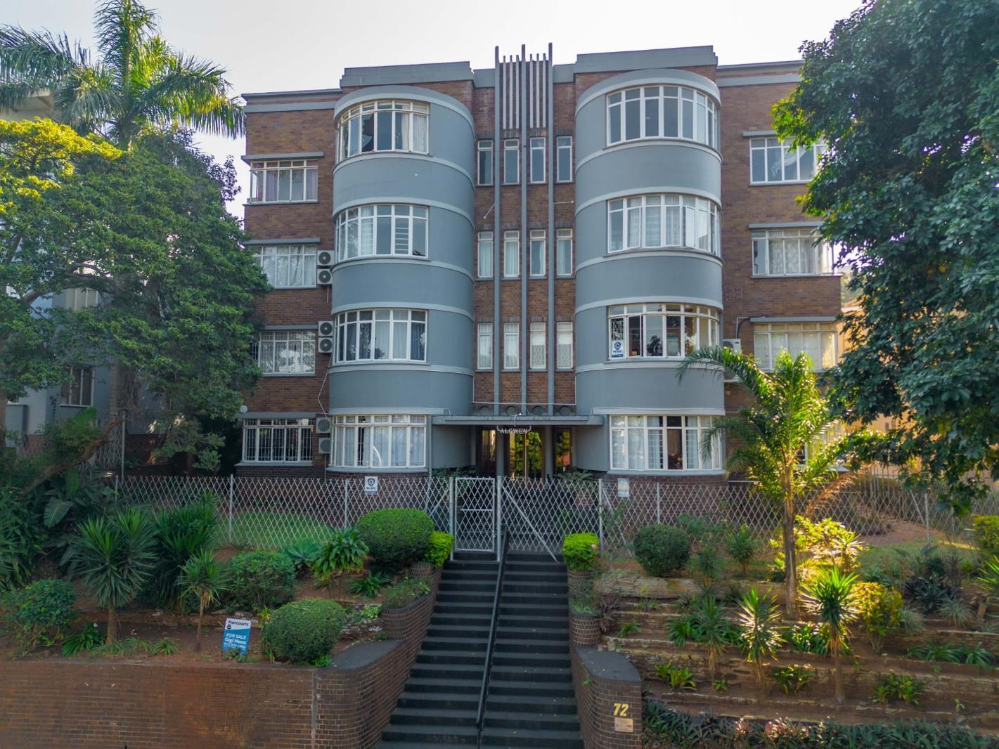 2.5 Bedroom Apartment in Glenwood