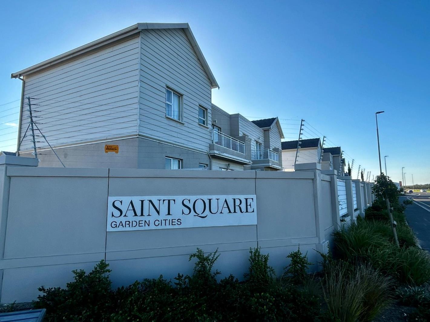 2 Bedroom Apartment in Sunningdale