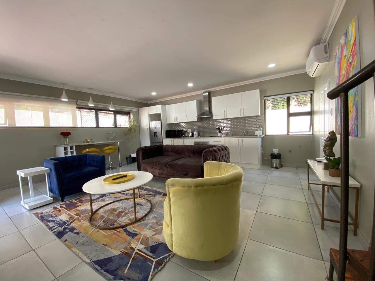 3 Bedroom House in Bryanston East