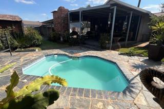 3 Bedroom House in Mayberry Park