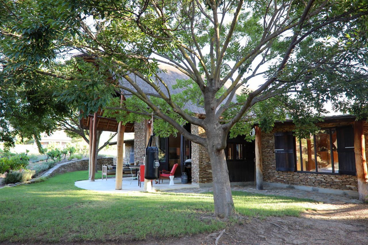 2 Bedroom House in Barrydale