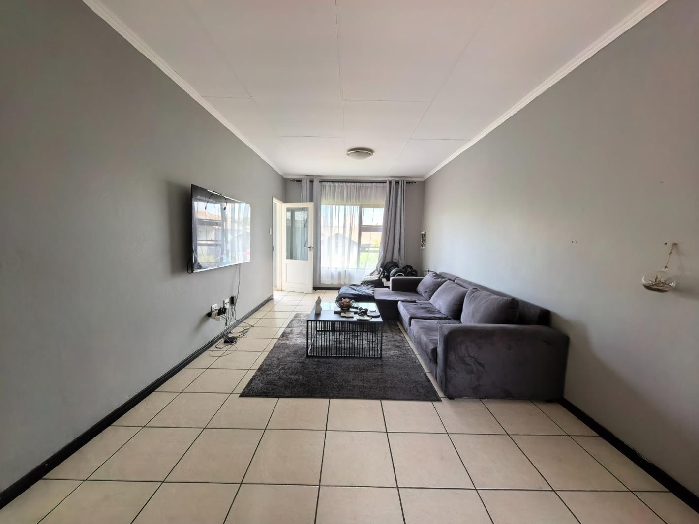 2 Bedroom Apartment in Glenanda