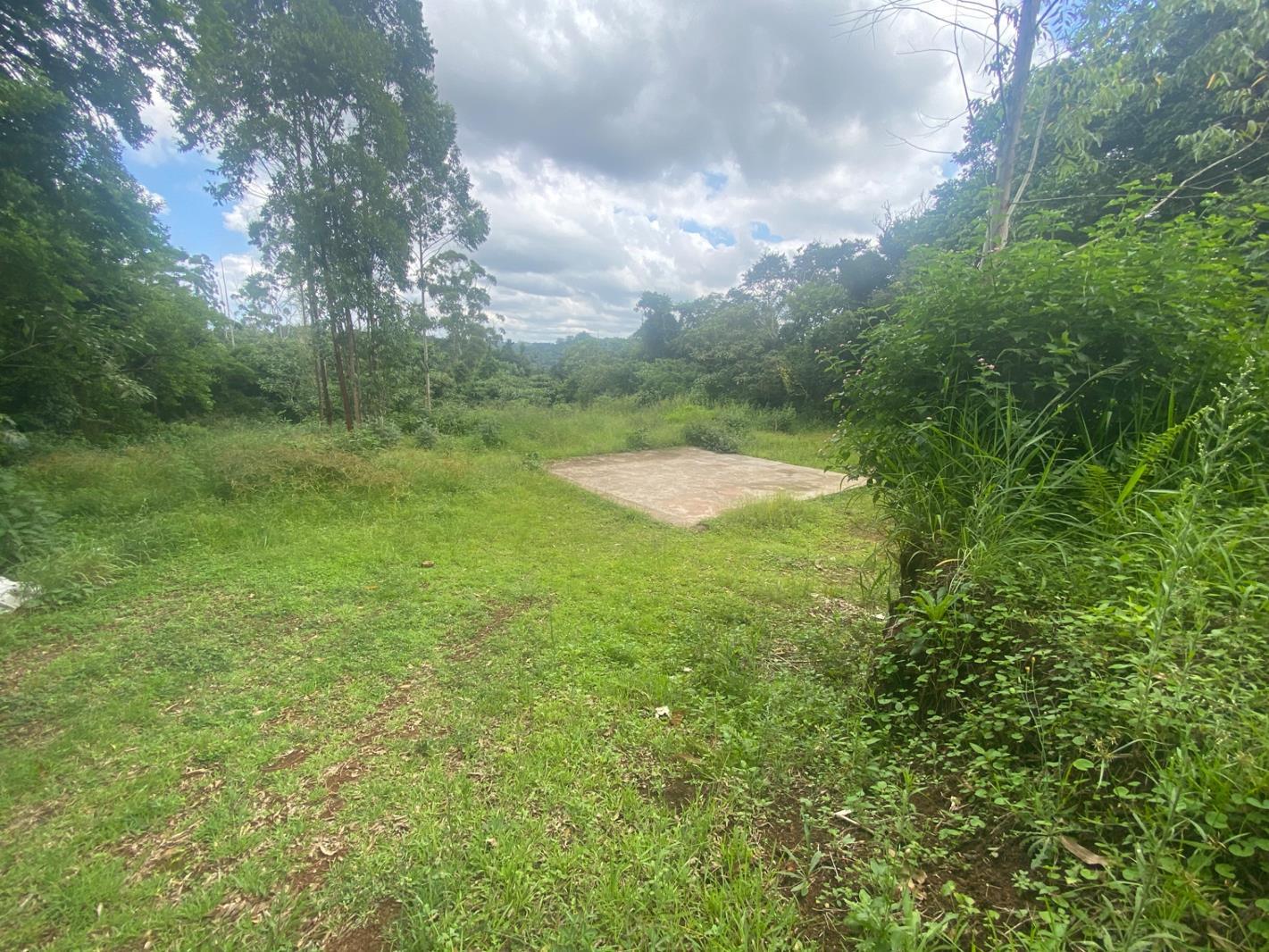 5 875 m² Land available in Kloof