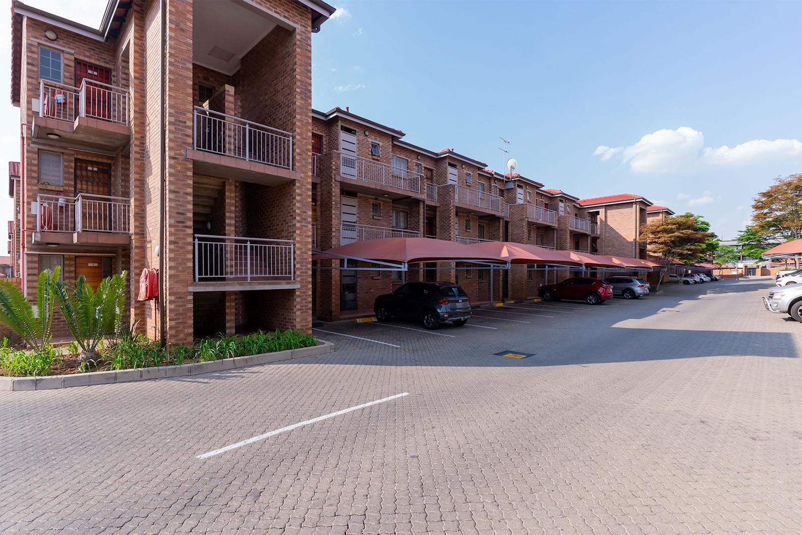 2 Bedroom Apartment in Edendale