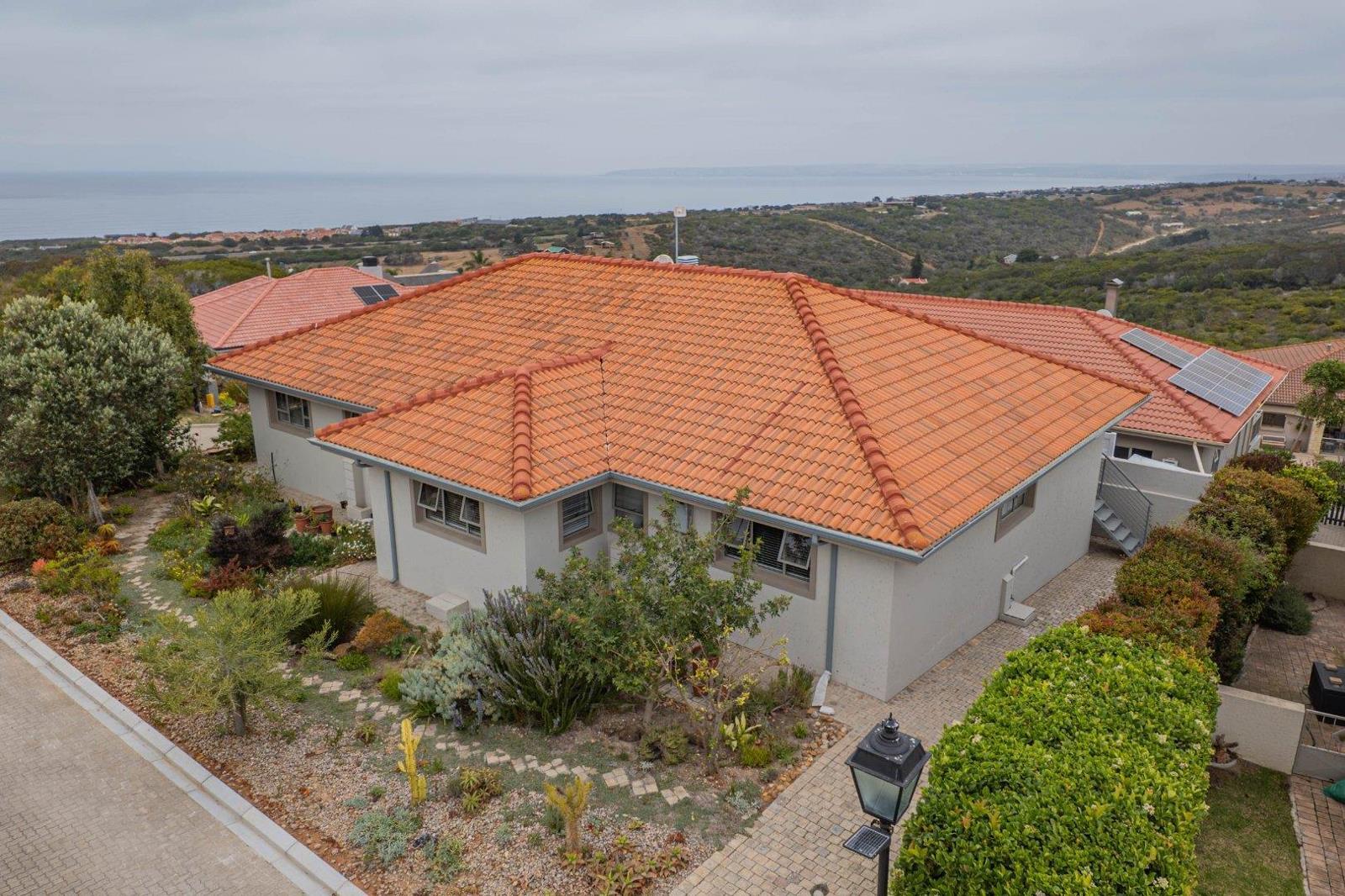 4 Bedroom House in Great Brak River