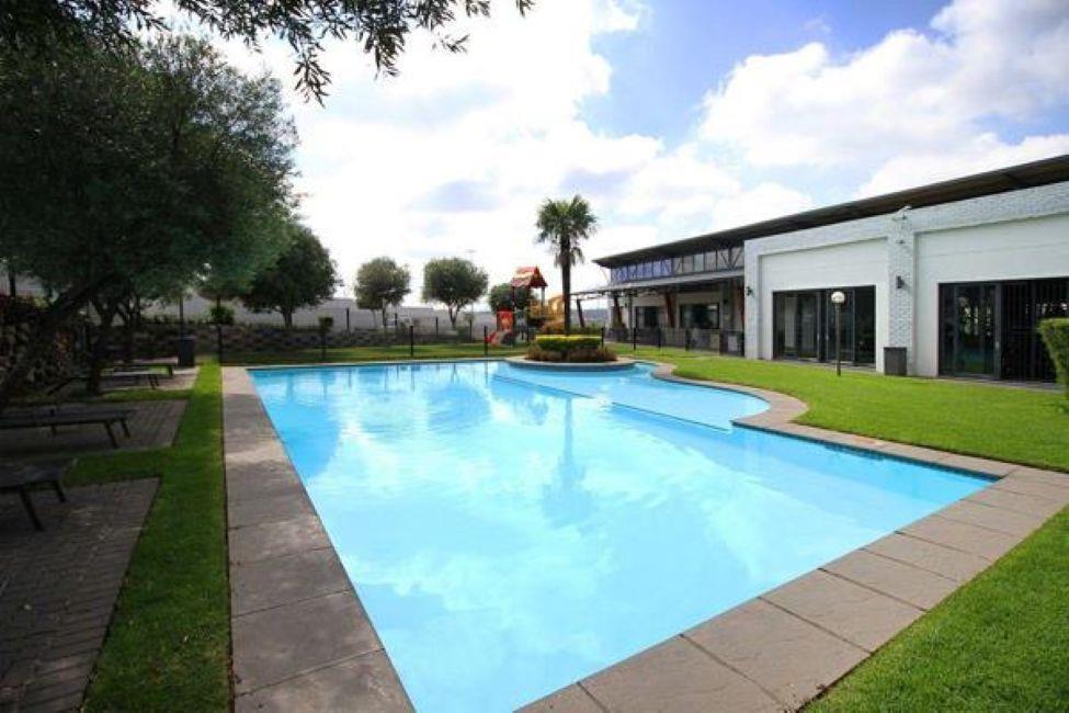 2 Bedroom Apartment in Petervale