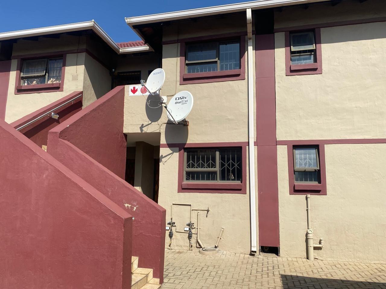 3 Bedroom Townhouse in Newmarket Park