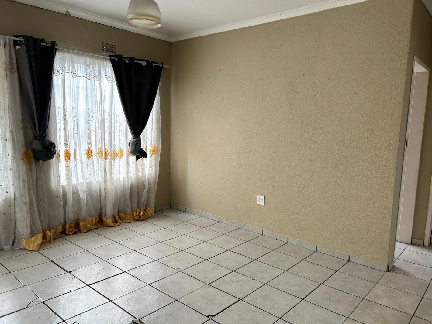 2 Bedroom Apartment in Eden Glen