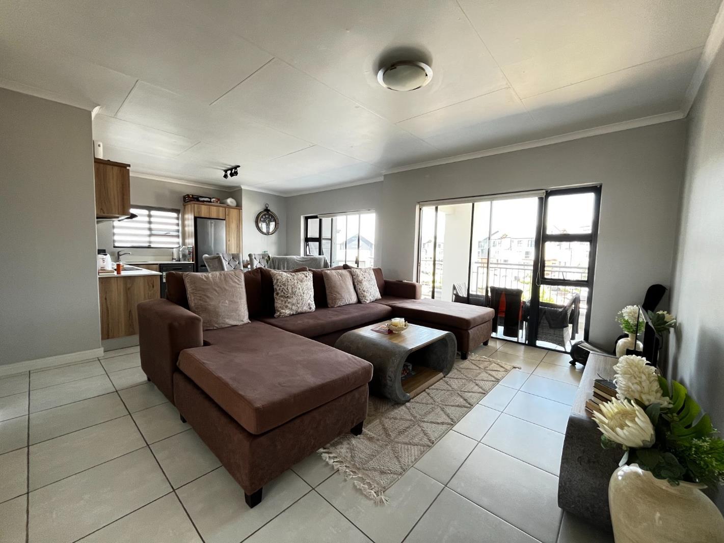 2 Bedroom Apartment in Blyde Riverwalk Estate