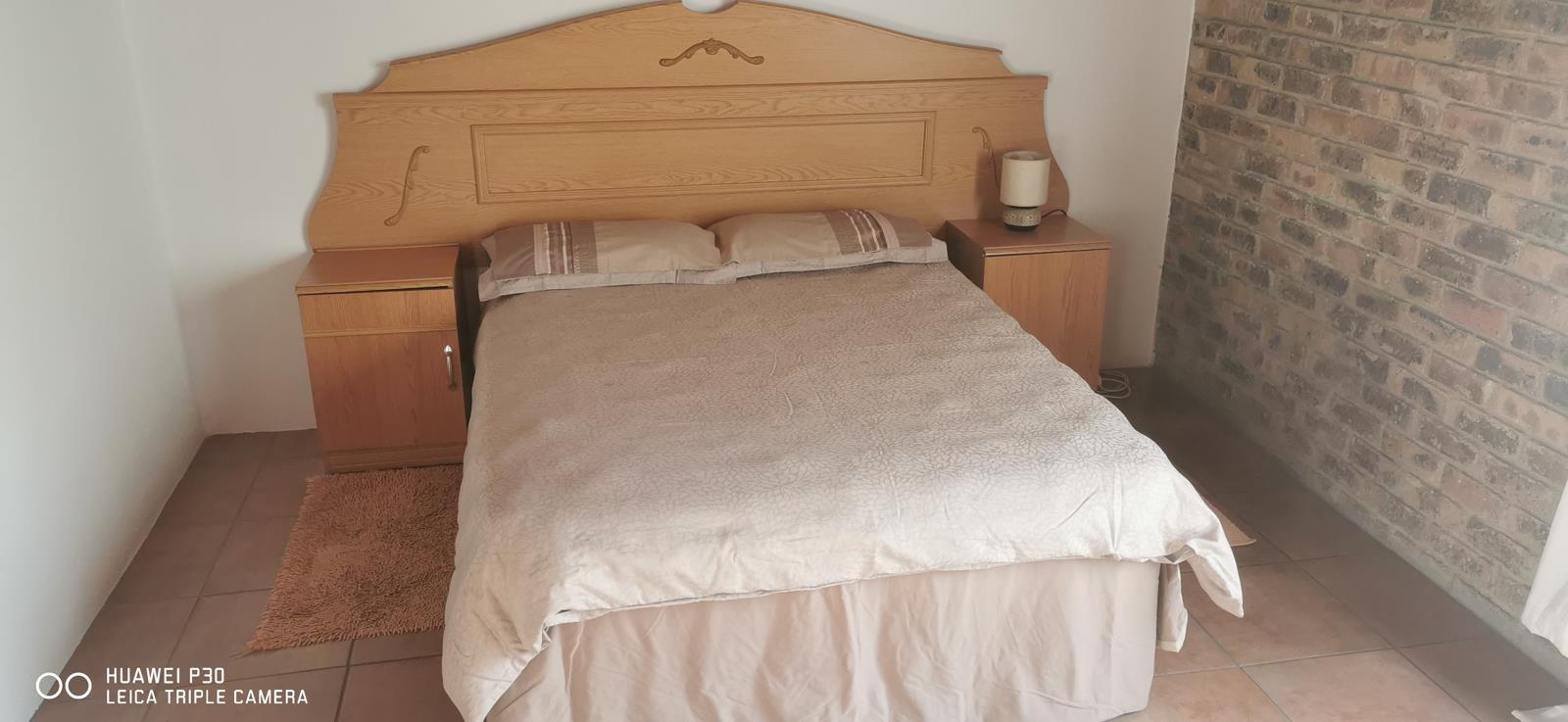 1 Bedroom Garden Cottage in Kelvin