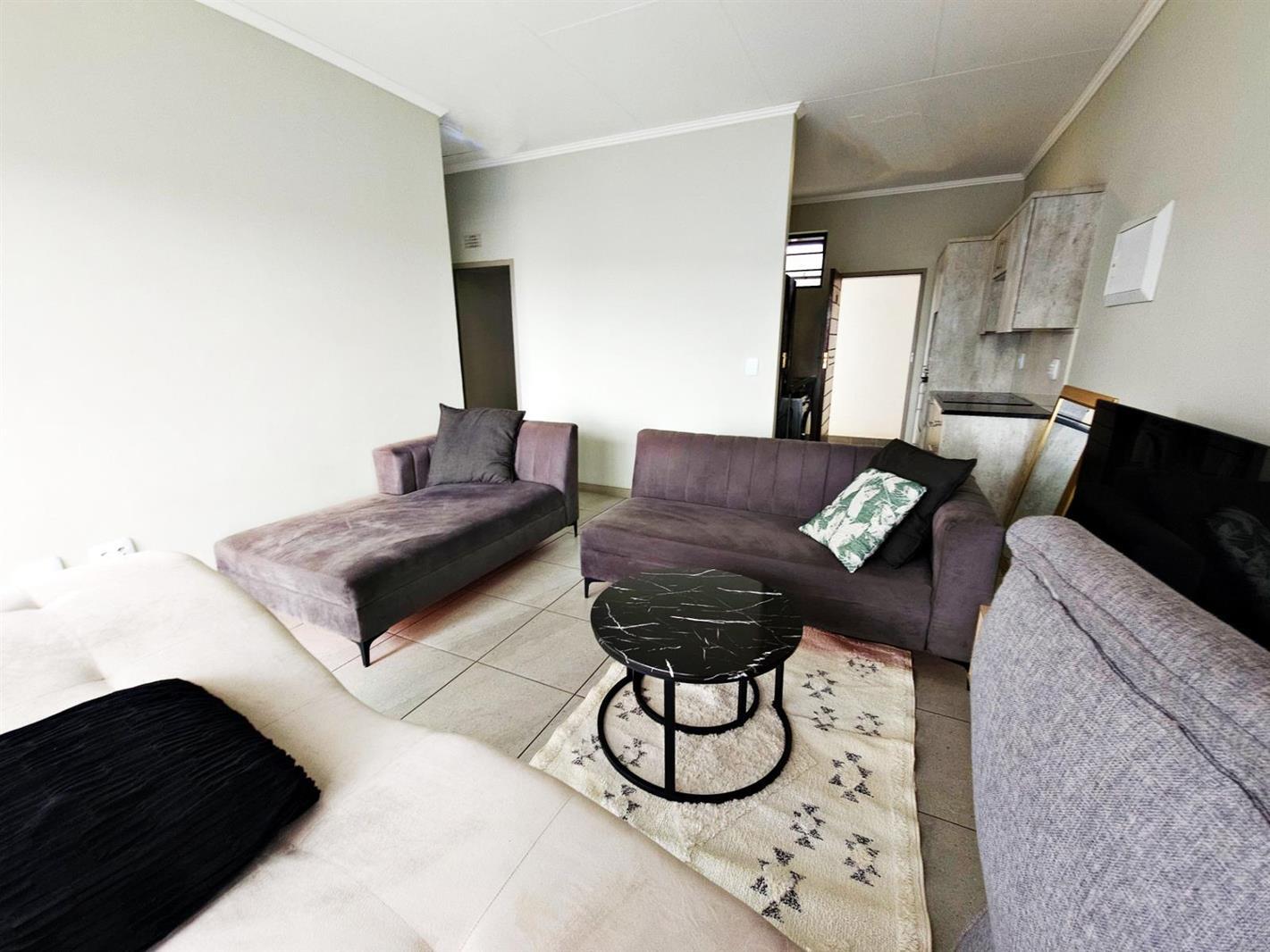 2 Bedroom Apartment in Amberfield