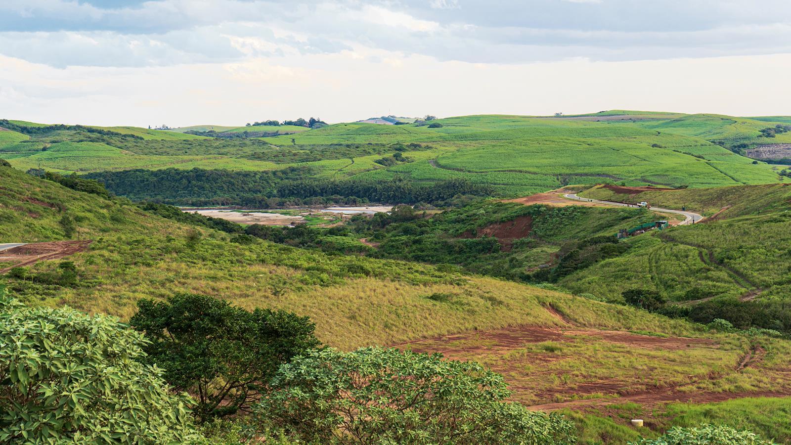 948 m² Land available in Zimbali Lakes Resort