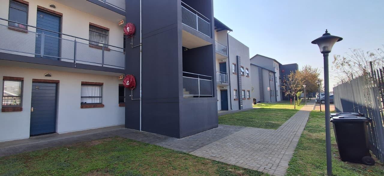 2 Bedroom House in Selcourt