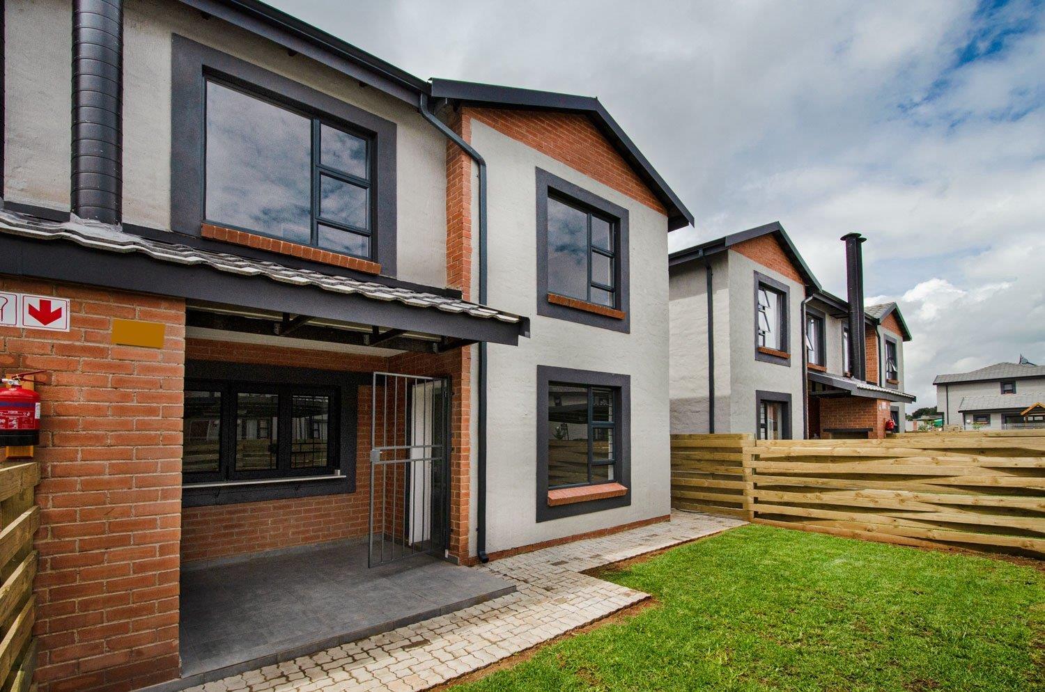 3 Bedroom Townhouse in Terenure