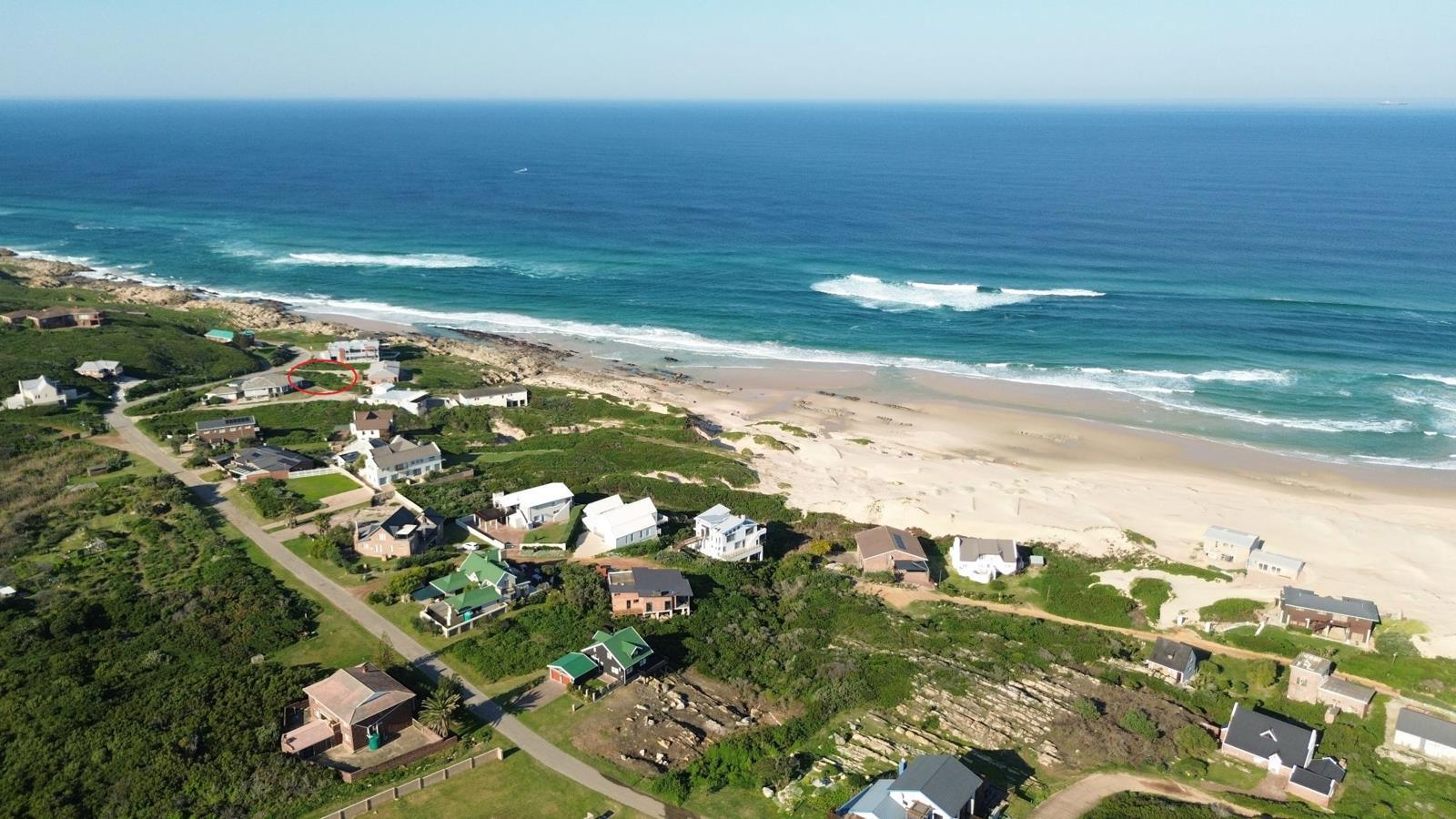 679 m² Land available in Oyster Bay