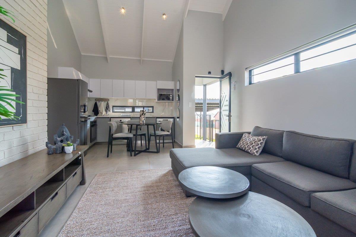 3 Bedroom House in North Riding
