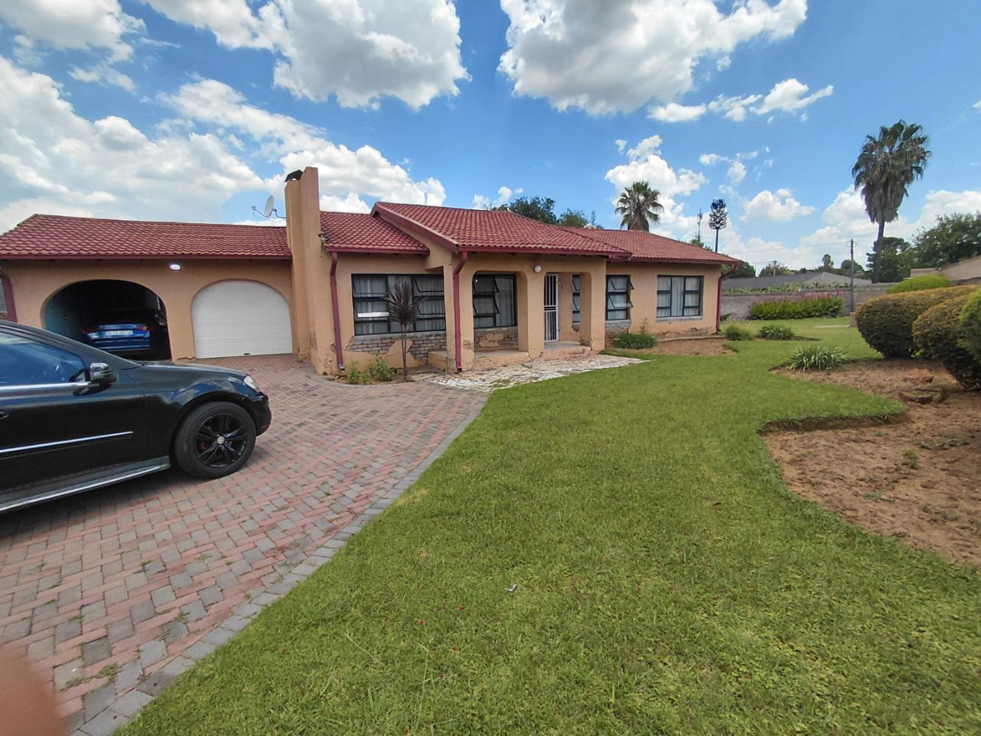 3 Bedroom House in Kibler Park