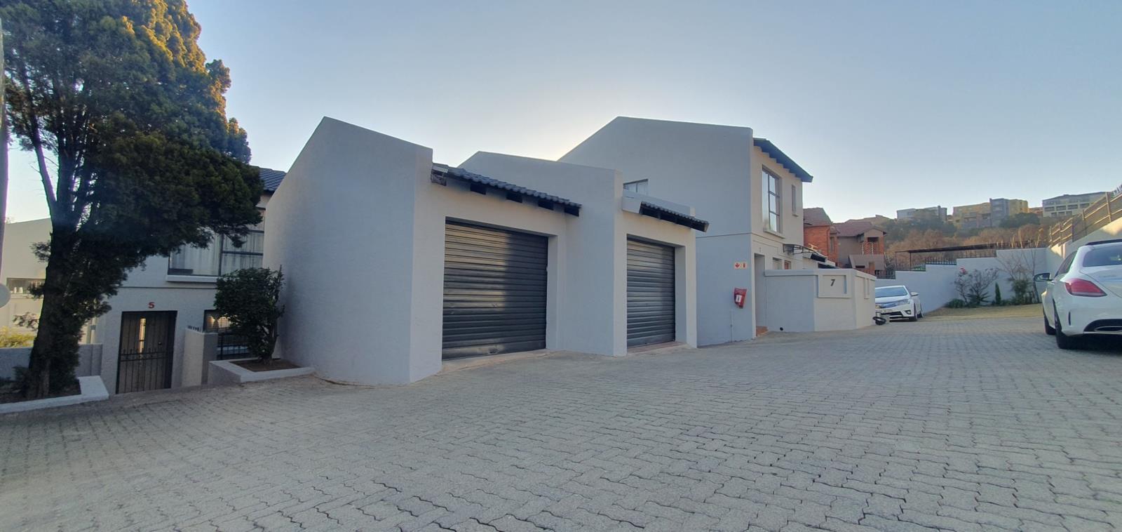 2 Bedroom Townhouse in Winchester Hills