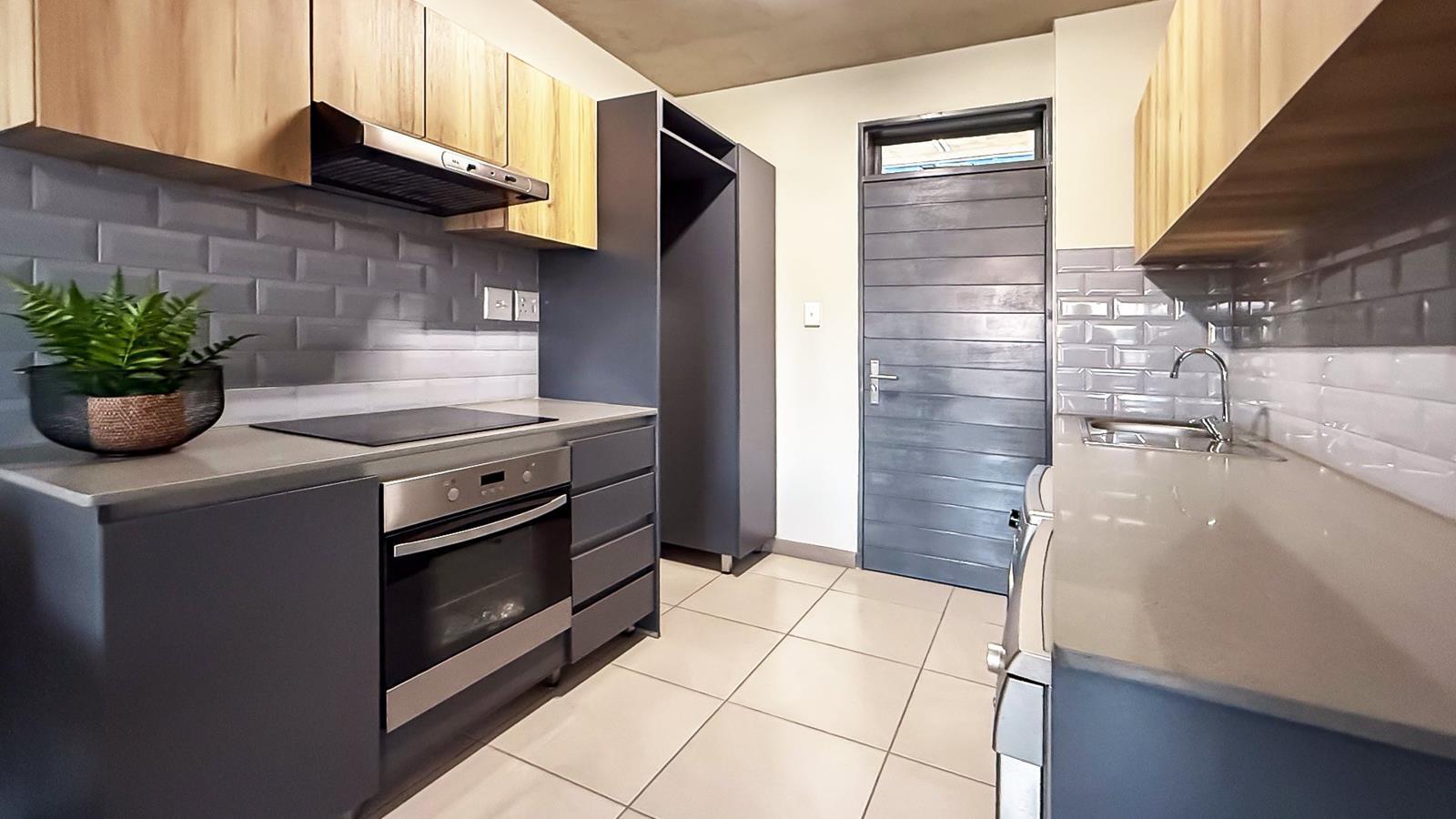 2 Bedroom Apartment in Fairland